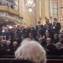 이찬희 보나벤투라 신부님 영명축일을 축하드립니다.(Tu es sacerdus - N. Praglia)) 이미지