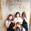 은미헤어샵