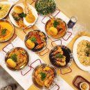 (주)그린월드 | 나트랑 시내 현지 맛집 추천 에어컨 레드크랩 모르면 손해봄