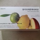 올레앤 | 올리브 레몬 애사비 궁합 효능! 일화 당앤핏 올레샷 내돈내산 후기
