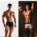 글로리 짐 이미지