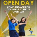 ISKL’s Open Day:18 September 2025 이미지