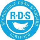 아 겨울인데 롱패딩 사야지~~ 잠깐만! 이왕이면 RDS 패딩이 어때? (거위 학대사진 주의해!) 이미지