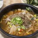 나진국밥 - 성남시 분당구 매화로 56 | 나진국밥