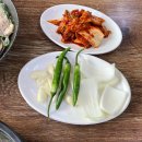 밀양산내돼지국밥 이미지