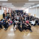 포항송도초등학교 이미지