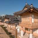 강릉오죽한옥마을 티스토리