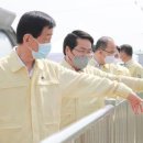 권곡 배수펌프장 이미지