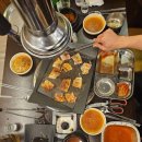 오라이숯불닭갈비 | 복수동맛집 대패 좋아하는 아이들 때문에 간 후기