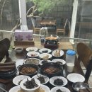 산사랑 | 용인 산사랑 20첩 산채정식 솔직후기! 또간집 풍자가 극찬한 이유