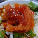 문곡송어회집 이미지