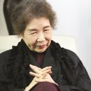 한평생 ''사랑 시''를 길어올린 김남조 시인 선종 이미지