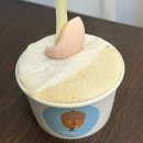 젤라토니 | 합정 젤라또 젤라토니, 꿀도토리/바질토마토/호지차 후기