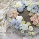 한국식품공예연구원 디저트 케이크 떡학원