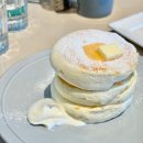 미카사 | 오사카성 카페 추천 미카사데코 수플레 팬케이크 후기 | nanoniwa (MICASADECO)