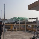 정한 태양광발전소 이미지