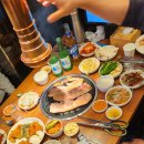 고기싸롱 이미지