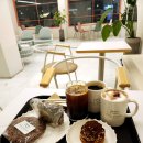 미니스톱 용봉점 | 용봉동 카페 전철우사거리카페 디저트맛집 카페밀당