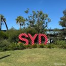 2020-주162 | 호주 시드니 15박 16일의 시작, 시드니 여행 1일차 (OZ601·DFO 홈부쉬 아울렛)