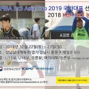 FIBA 3대3 농구 2019 국가대표 선발전 이미지