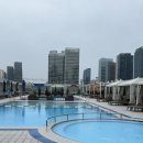 한라목욕탕 | 송도 한라 웨스턴파크 스파앤풀 / 송도 호캉스 수영장 내돈내산