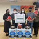 온누리교육관 앞 이미지