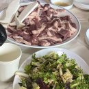 산속비봉식당 이미지