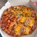 피자알볼로 마포직영점 | 20주년 콜라보 마이유스 콰트로피자_피자알볼로 마포직영점