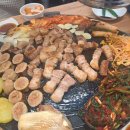 통큰이모숯불갈비 이미지