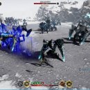 리벤지PC | 카발RED 신작 MMORPG 게임 클래스 추천 포스 블레이더 분석