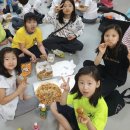 중앙태권도 체육관 이미지