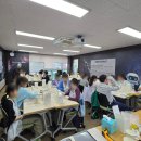 성북청소년미래지원센터 | 봄을 담은 양초 메리고 캔들 만들기 수업(성북청소년미래지원센터)