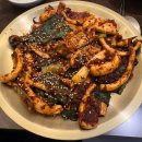 온집 | 문래역 오징어볶음 맛집 온향집 순대국 점심 방문 후기