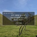 경주이씨 효부각 | 경주 대릉원 답사 후기_조상님과 함께 노는 공간