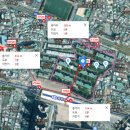 중앙여자고등학교 (건너) 이미지