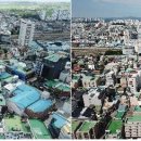 평택역 광장 우측 이미지