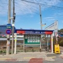 서운초교길 이미지