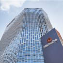 한화오션㈜ 이미지