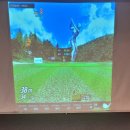 아이원스크린골프 이미지