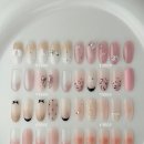 페어링네일 | 김포 네일 잘하는곳 찾는다면? 김포 풍무동 네일샵 추천 💅🏻 페어링 네일 솔직 후기💖