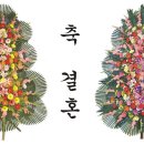 강경자 포교사 아드님의 결혼을 축하합니다. 이미지