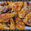 훌랄라참숯바베큐치킨 일동점