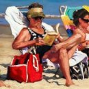 기초 유화 이미지