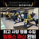 팀터틀랫 마산양덕점 | [봉명동헬스장/마산헬스장] 팀터틀랫 마산양덕점 소개