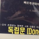 여옥 | 광복 80주년 기념 서대문형무소역사관 방문 후기