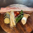 대지식당 | 용인 죽전 맛집 오겹살 파는 대지식당 후기
