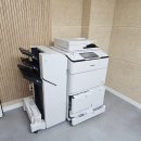 천일입시학원 | 춘천 입시학원 고속기 복사기 렌탈 후기｜IR ADV 6780 + 피니셔 설치