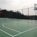 장안남산체육공원 농구장 이미지