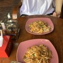 갈채분식 | 방콕 여행 4일차 (방콕 BTS, 카페 로켓, 룸피니 공원, 시암 파라곤, 굿굿즈, MBK 센터, MBK 마사지샵...