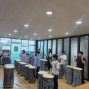 난타교실 이미지